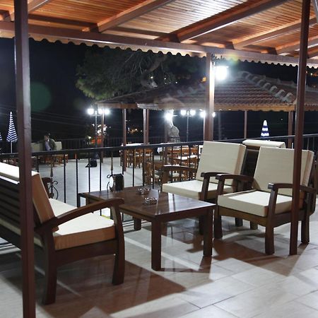 Apollon Hotel Patara Bagian luar foto