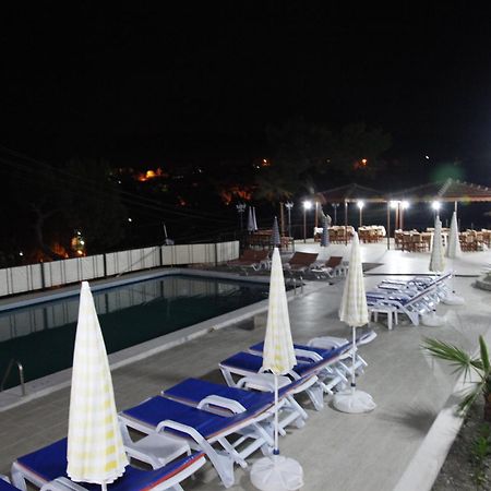 Apollon Hotel Patara Bagian luar foto