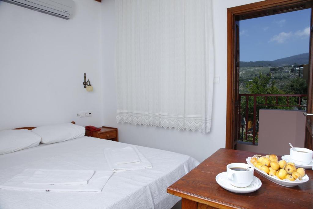 Apollon Hotel Patara Ruang foto
