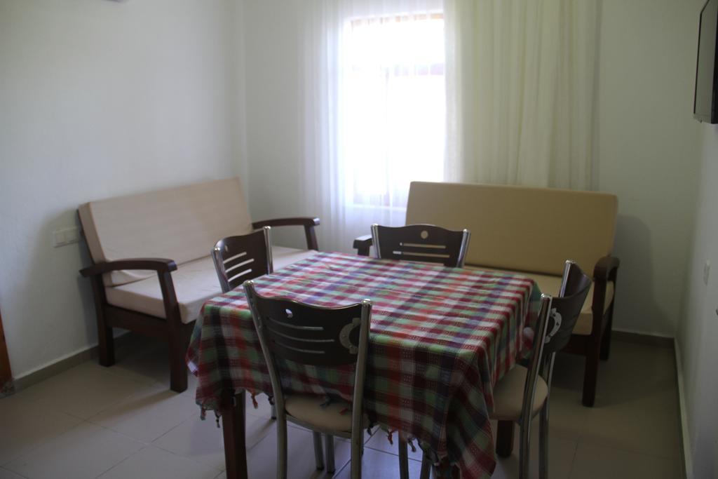 Apollon Hotel Patara Ruang foto